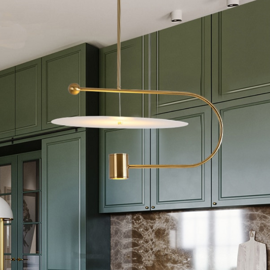 Modern Designer Pendant Light Fixture