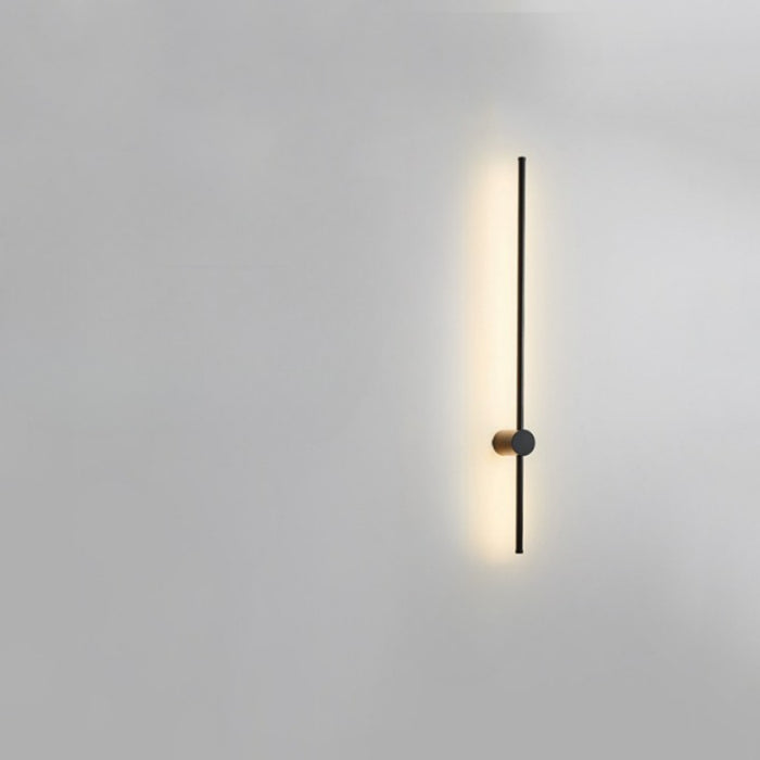 Modern Stick Design Light Fixture