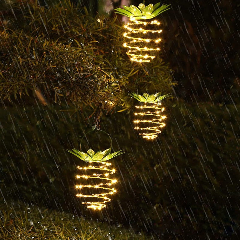 Pineapple Summery Original Hanging Lights