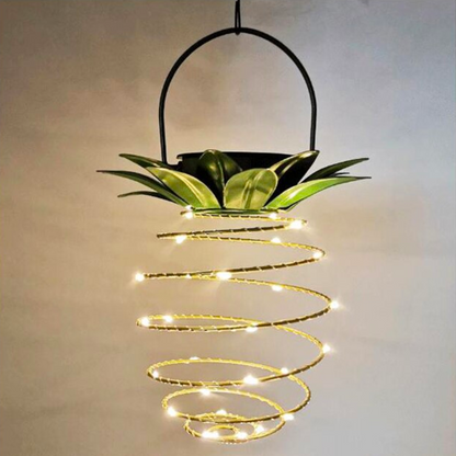 Pineapple String Light