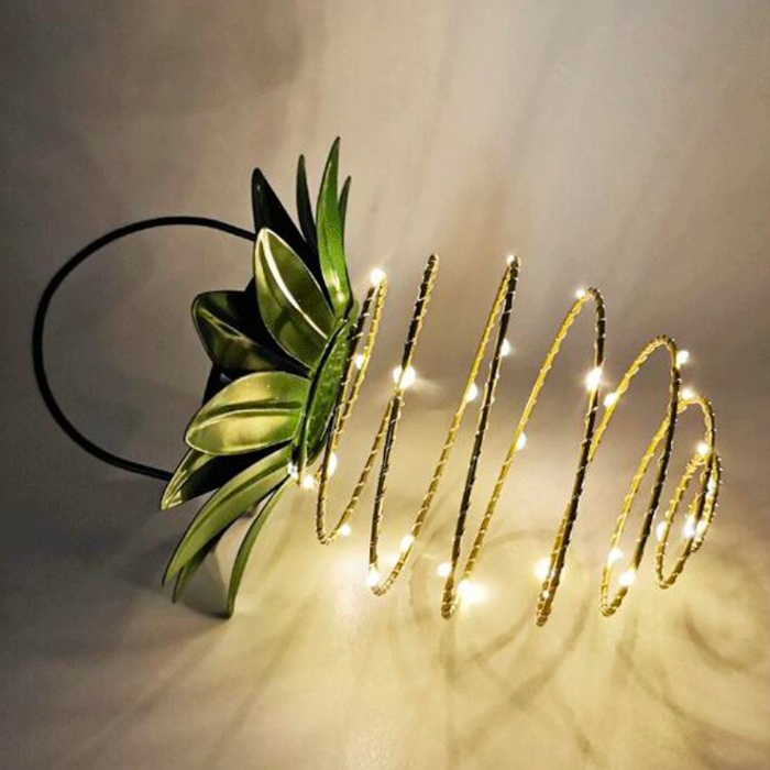 Pineapple String Light