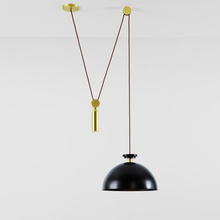 Simple Minimalist Design Pendant Lamp