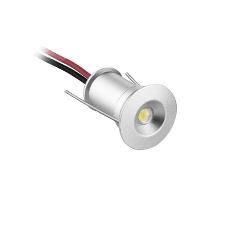 Mini LED 15mm Spotlight