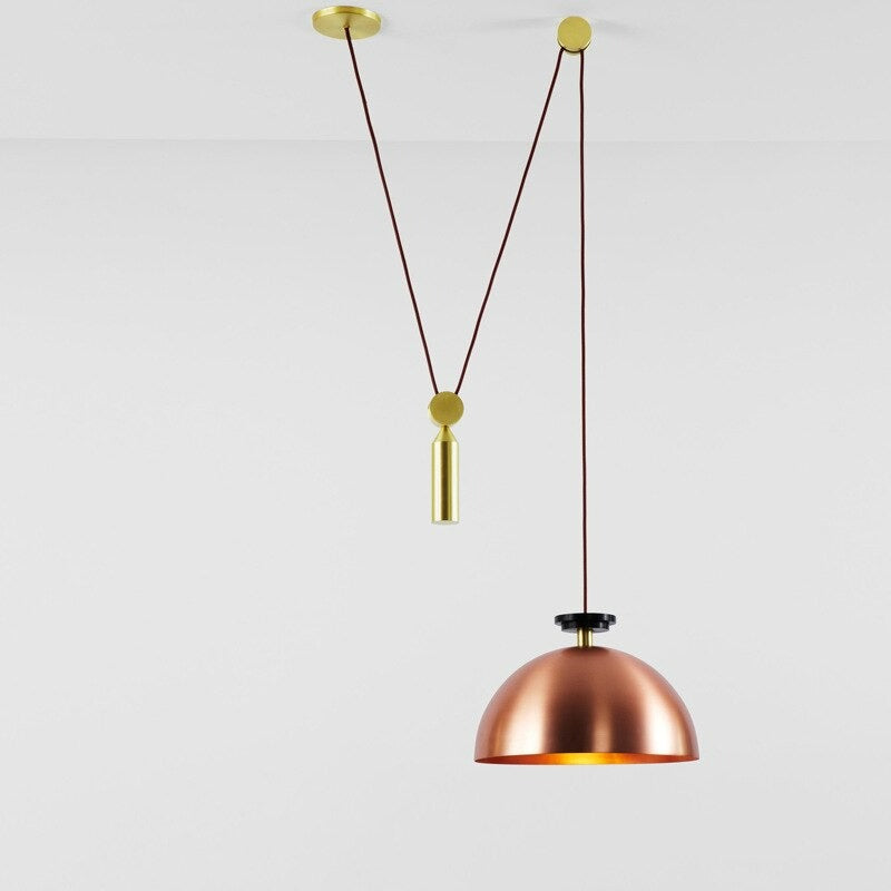 Simple Minimalist Design Pendant Lamp