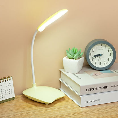 USB Powered Portable LED Desk Lamp