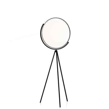 Nordic Simple Photography LED Dimming Floor Lamp