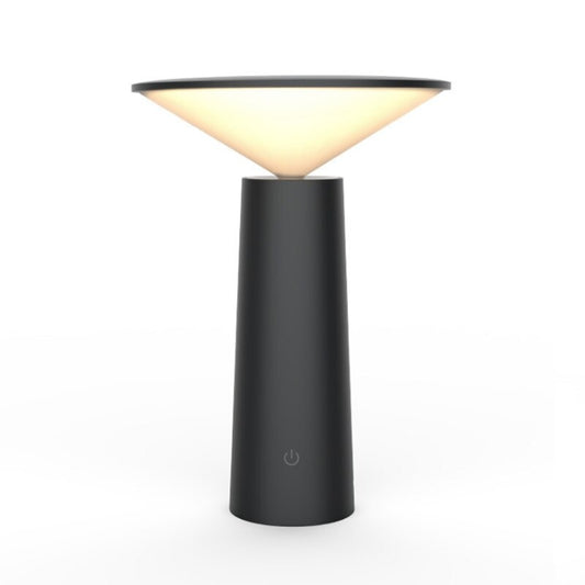 Portable Rechargeable LED Dimming Night Table Lamp