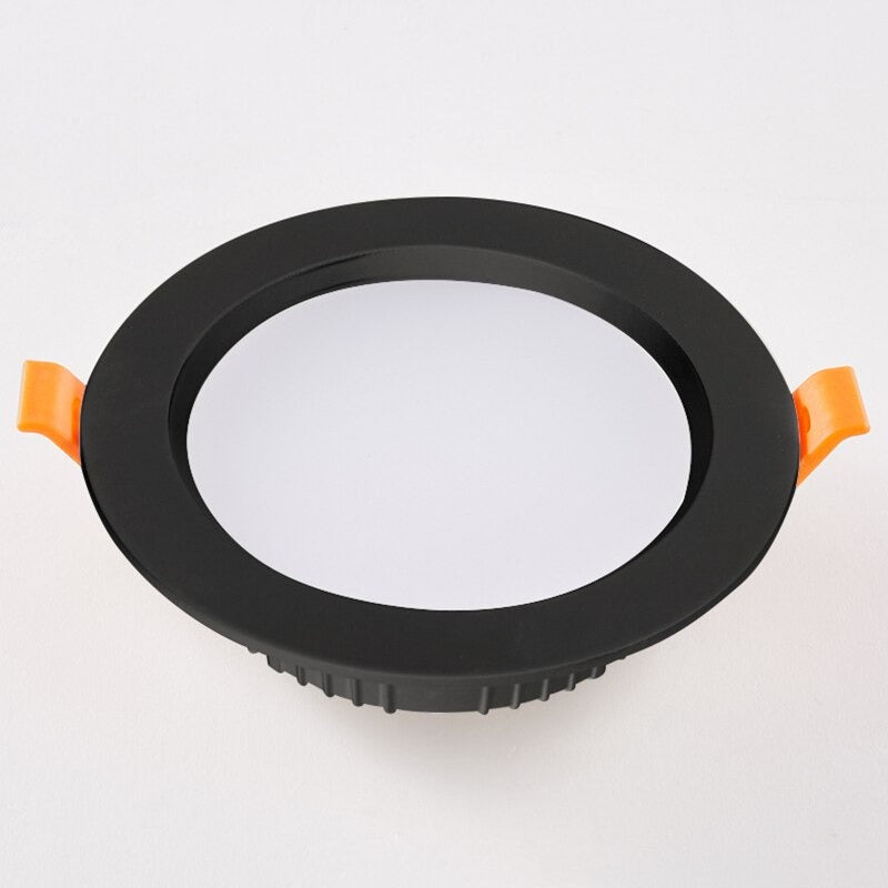 LED Downlight Ultra-Thin Embedded Ceiling Light