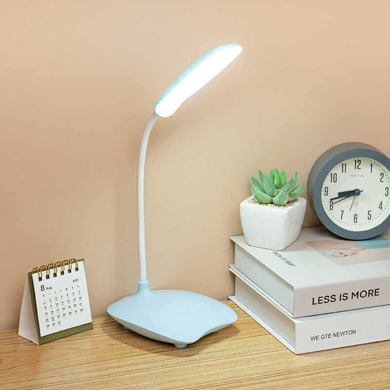 USB Powered Portable LED Desk Lamp