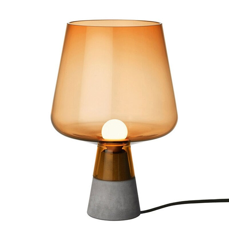 Postmodern Minimalist Creative Design LED E27 Table Lamp