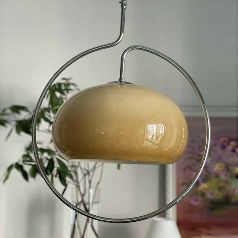 Minimalist Design Decorative Light Fixture