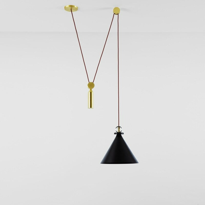 Simple Minimalist Design Pendant Lamp