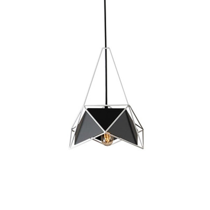 Single Copper Indoor Lighting Pendant Lamp