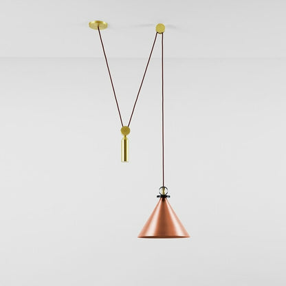 Simple Minimalist Design Pendant Lamp