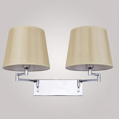 Modern Brief Wall Bedside Lamp