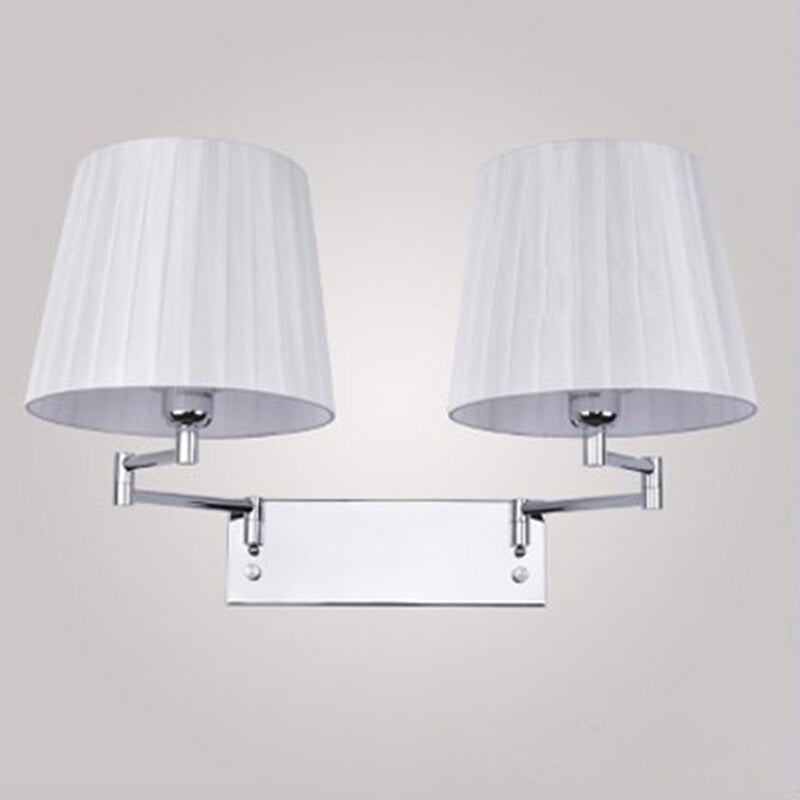 Modern Brief Wall Bedside Lamp