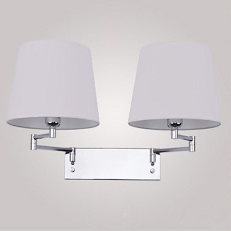 Modern Brief Wall Bedside Lamp