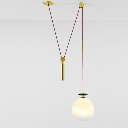 Simple Minimalist Design Pendant Lamp