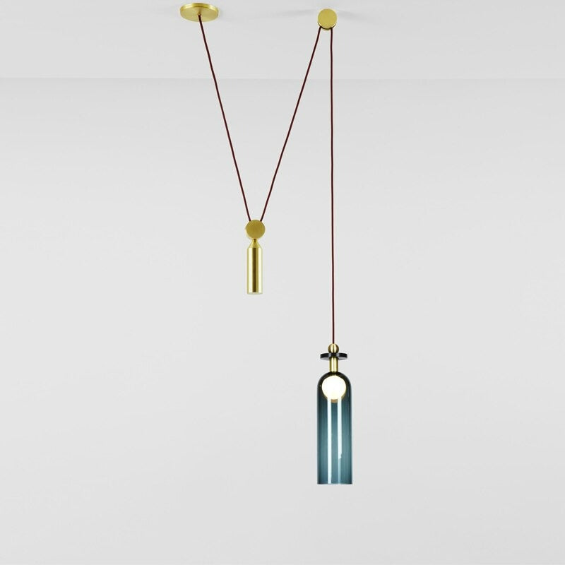 Simple Minimalist Design Pendant Lamp