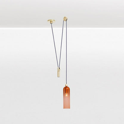 Simple Minimalist Design Pendant Lamp