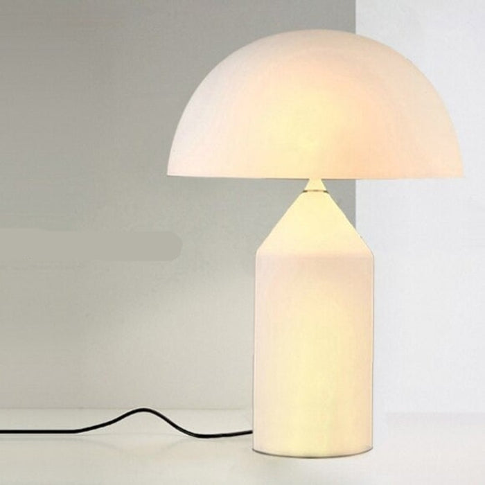 Mushroom Desk LED Lighting Fixture Table Lamp