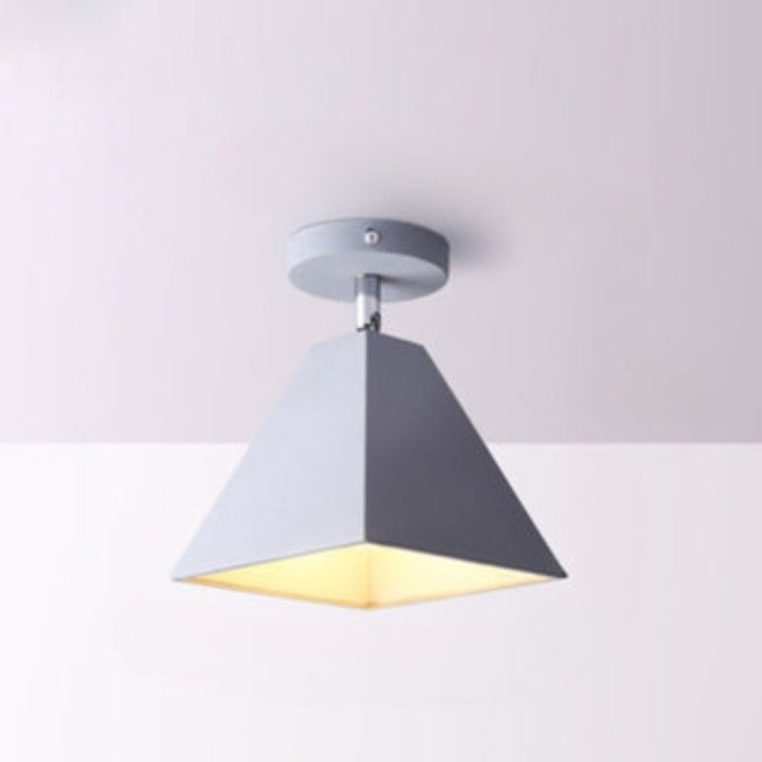 Modern Minimalist Mini Ceiling Lamp