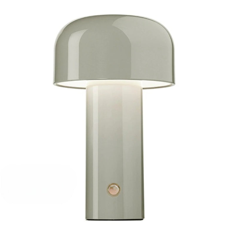 The Mushroom Portable Lamp