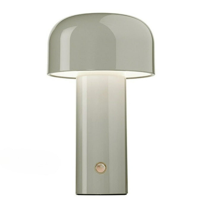 Portable Wireless Italian Mushroom Lamp