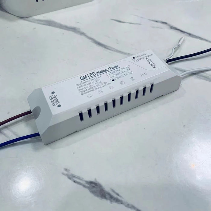LED Constant Wide Voltage Power Supply