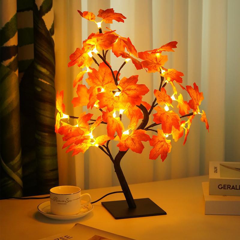 Autumnly Original Tree Lights