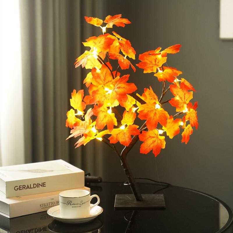 Autumnly Original Tree Lights