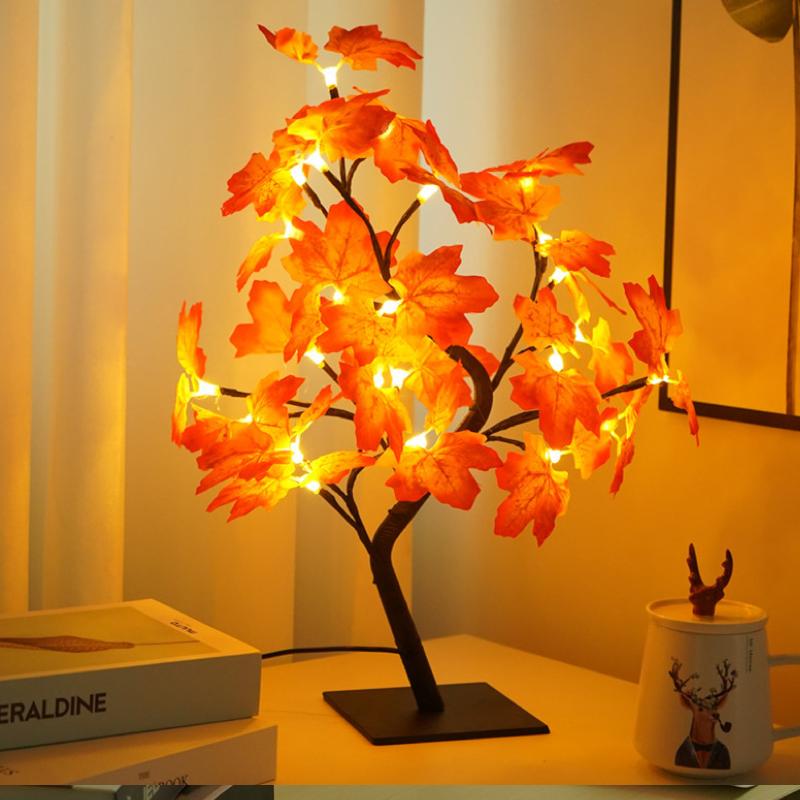 Autumnly Original Tree Lights