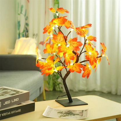 Autumnly Original Tree Lights