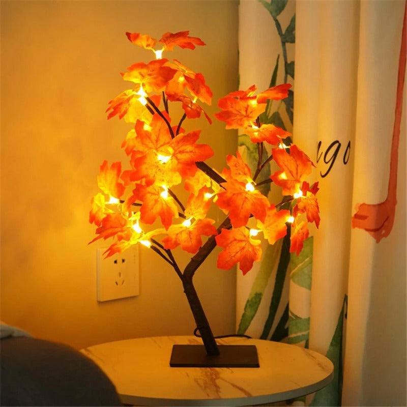 Autumnly Original Tree Lights