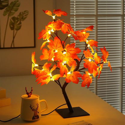 Autumnly Original Tree Lights