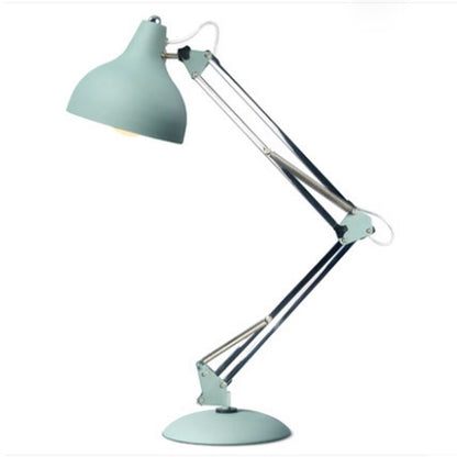 Modern Adjustable Joint Design Table Lamp