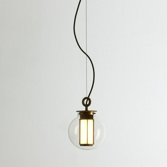 Modern Crossbar Design Pendant Light