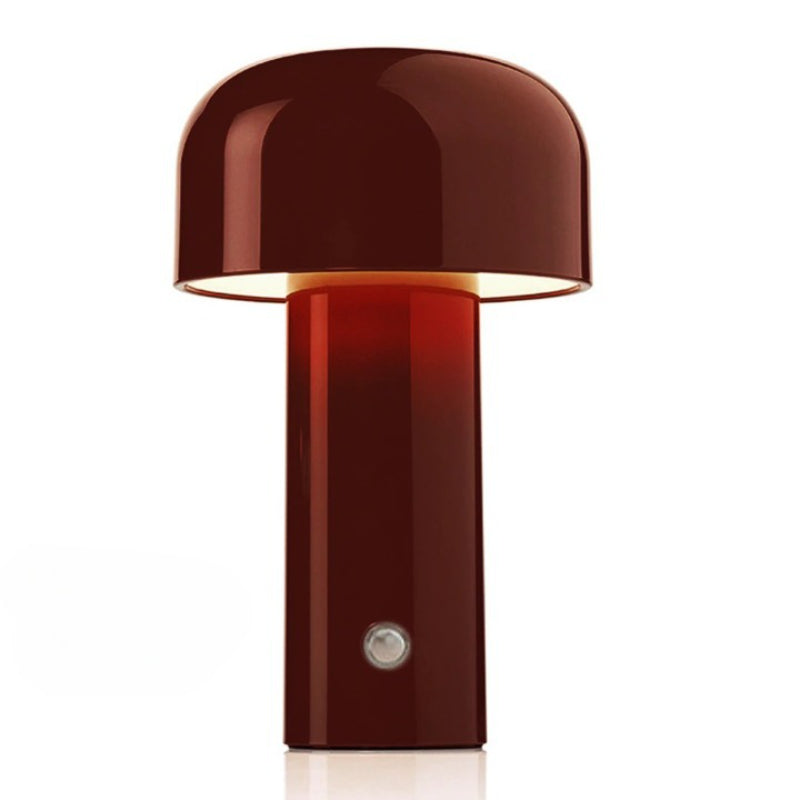 The Mushroom Portable Lamp