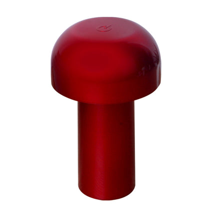 Rechargeable Mini Mushroom Table Lamp