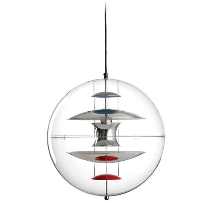 Nordic Designer Hanging Ball Pendant Lamp