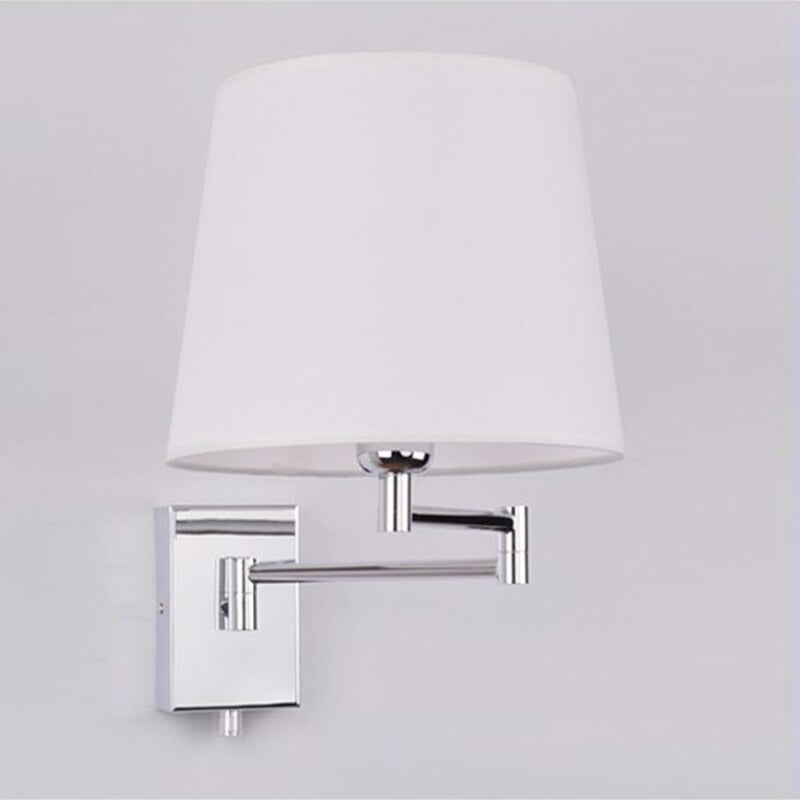 Modern Brief Wall Bedside Lamp