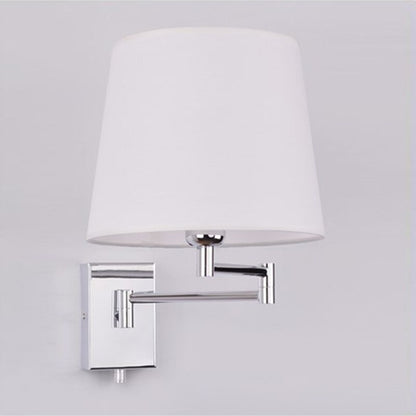 Modern Brief Wall Bedside Lamp