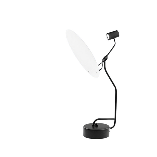 Nordic Creative Bedside Fixture Desk Lamp