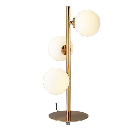 Nordic Simple Ball Design Table Lamp