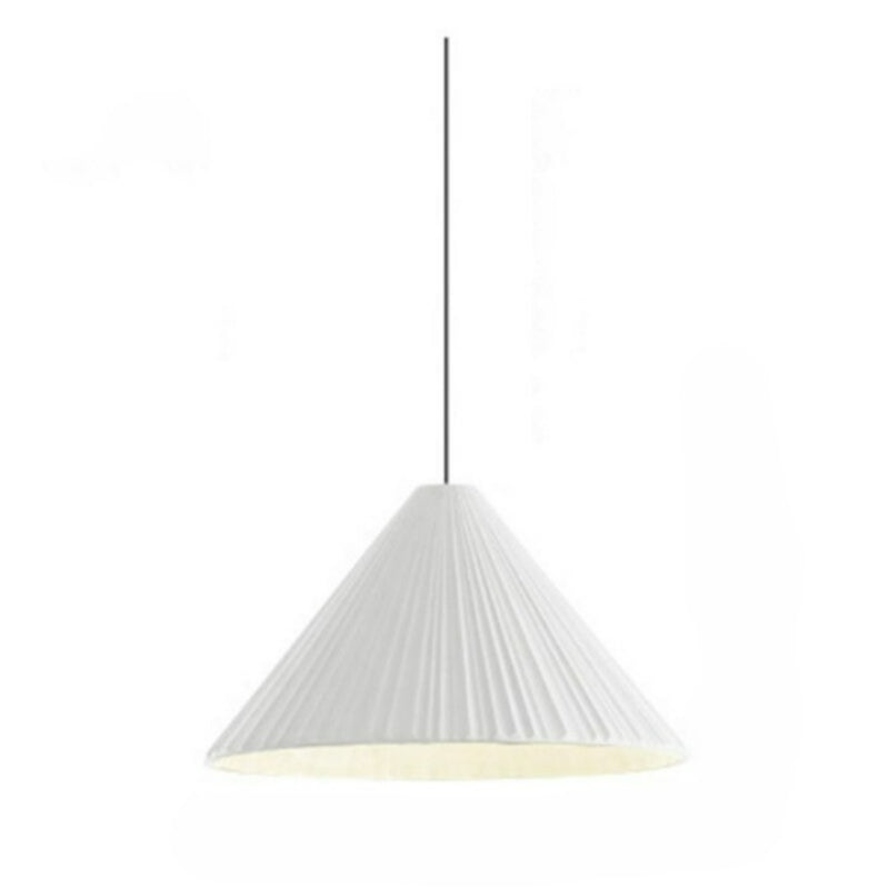 Minimalistic Pendant Ceiling Bulb Holder