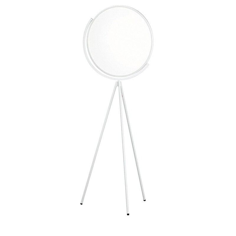 Nordic Simple Photography LED Dimming Floor Lamp