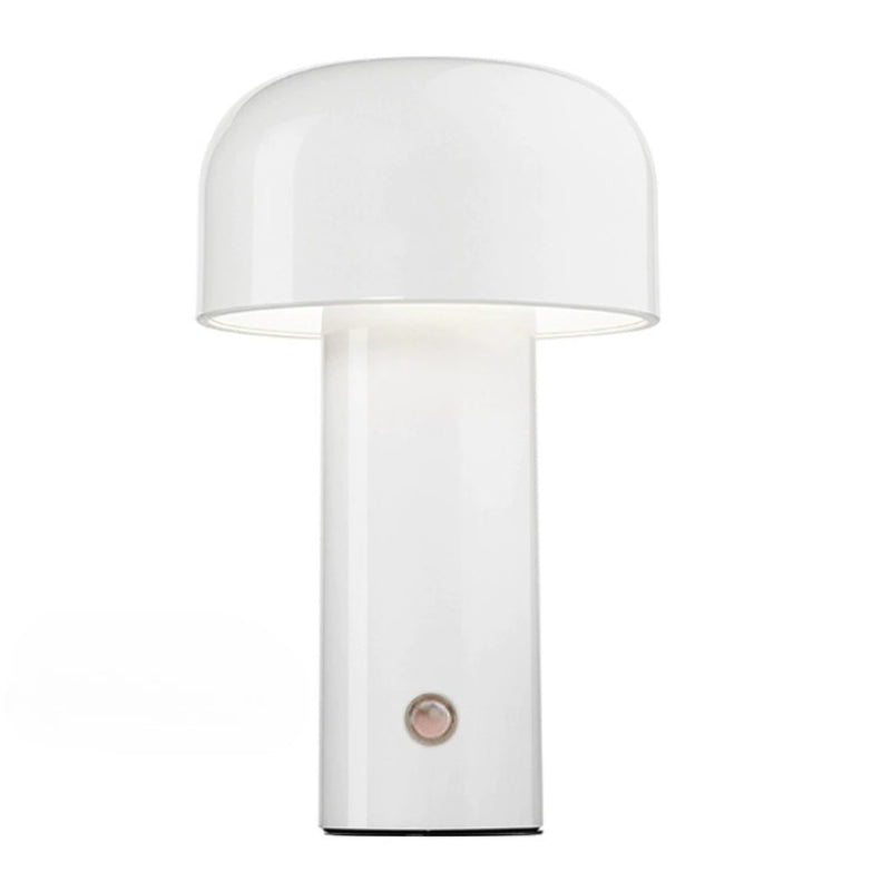 The Mushroom Portable Lamp