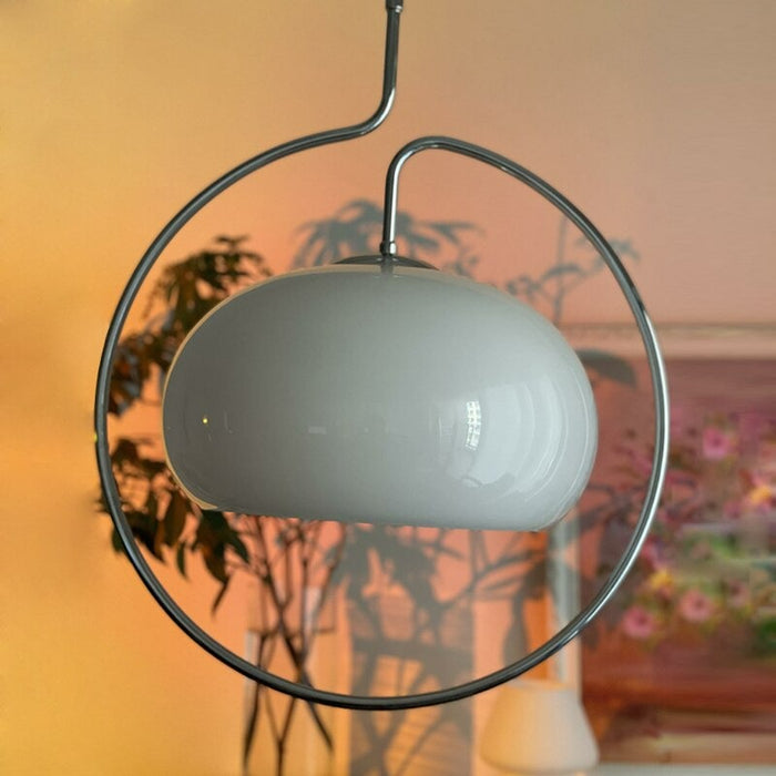 Minimalist Design Decorative Light Fixture