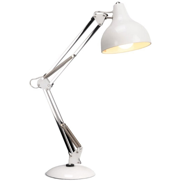 Modern Adjustable Joint Design Table Lamp