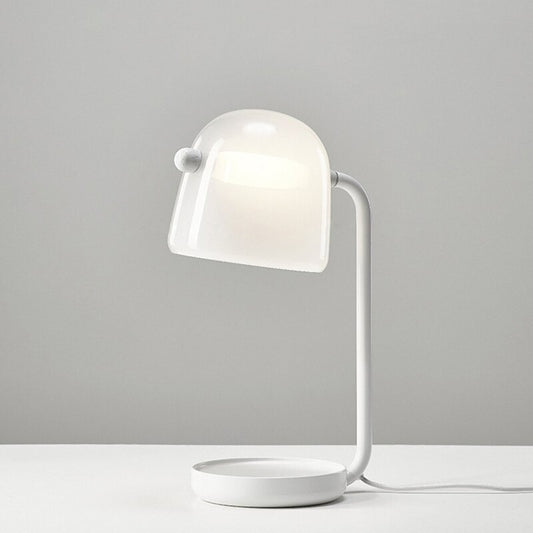 Minimalist LED Table Light Fixture